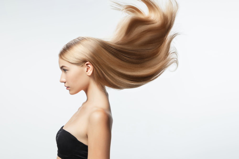 The Ultimate Guide to Growing Longer, Healthier Hair