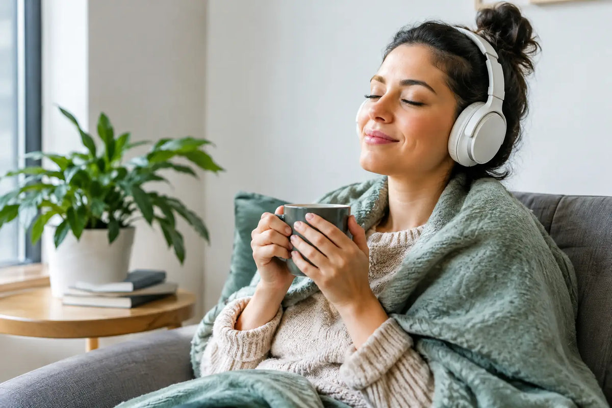 A Guide for Adult Sensory Needs That Fits Real Life