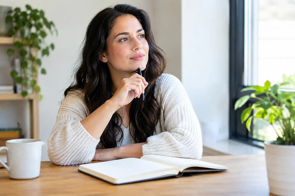 25 Best Journal Prompts for Self Awareness
