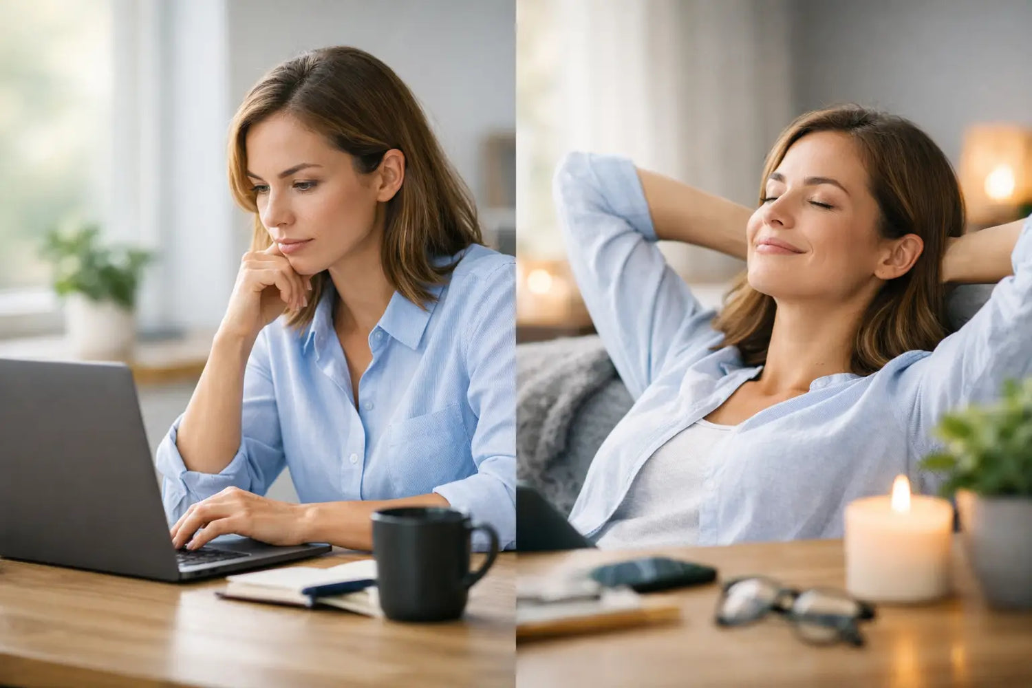 How to Support Focus Without Burnout for Real Life