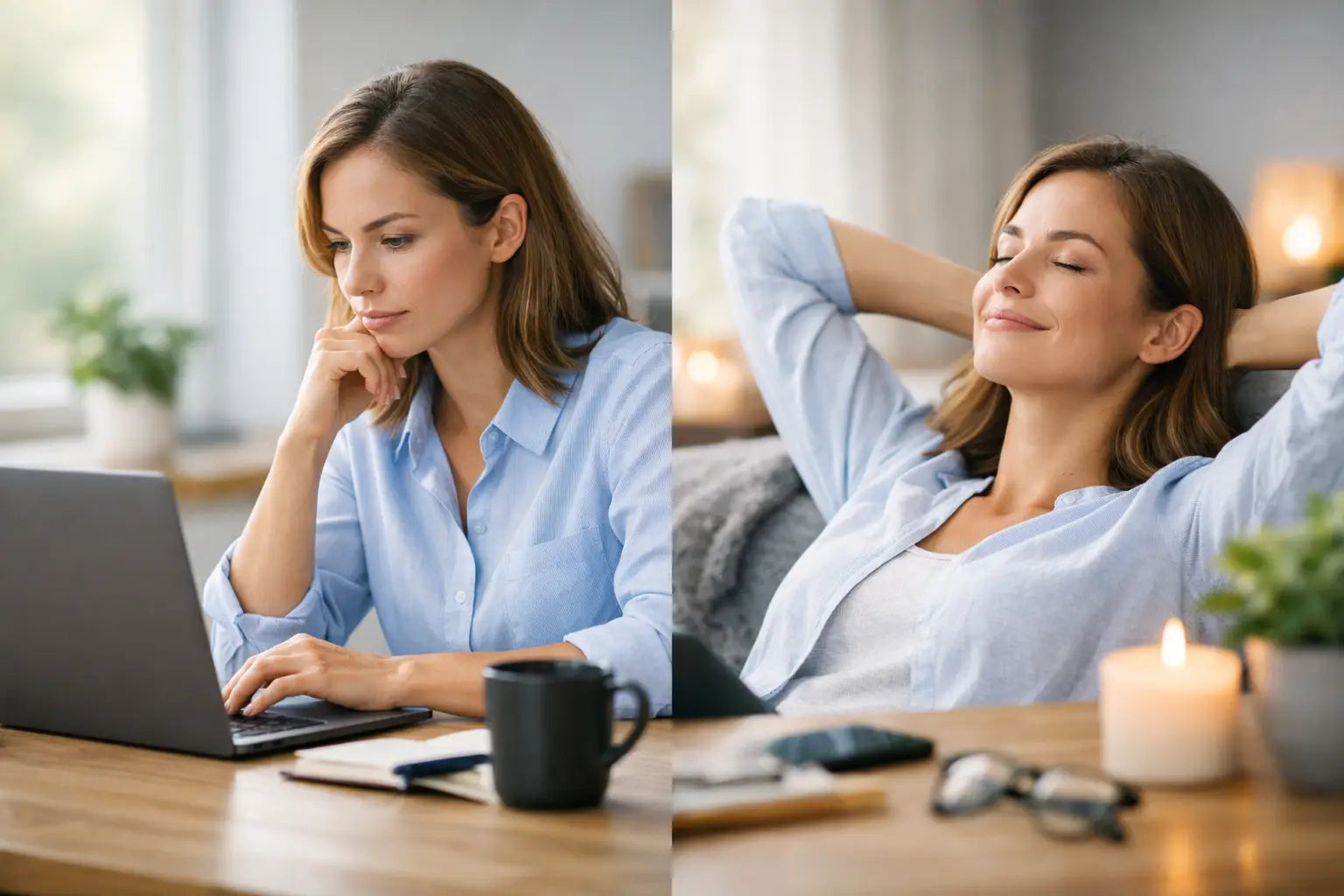 How to Support Focus Without Burnout for Real Life
