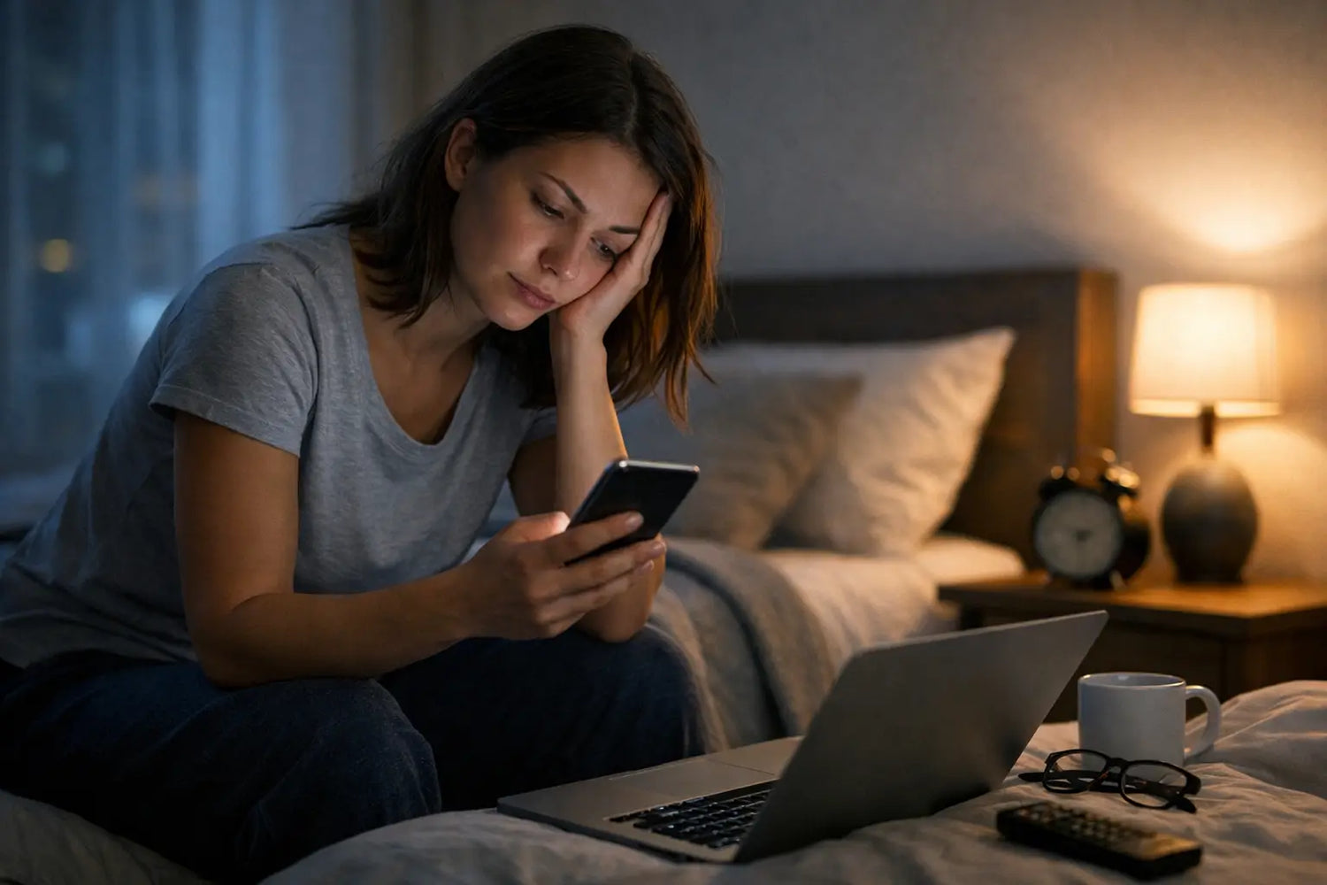 How to Stop Revenge Bedtime Procrastination