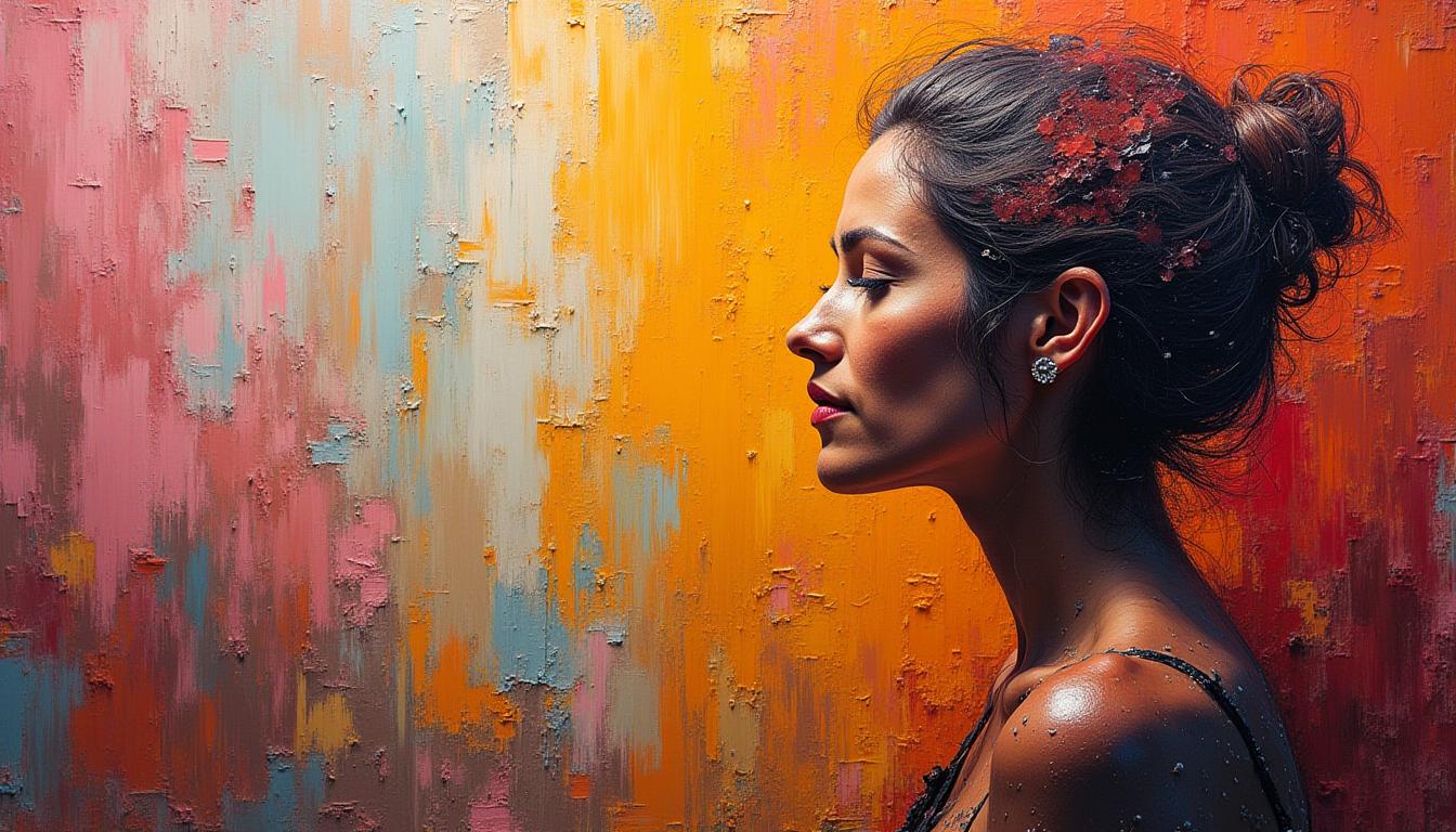 How Natful Was Born: A Journey of Resilience, Beauty, and Transformation