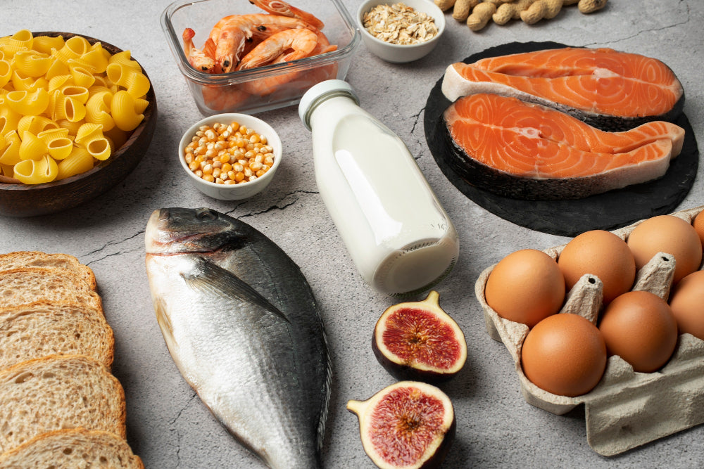 The Importance of Zinc: Why It’s Essential for Your Health and Collagen Production