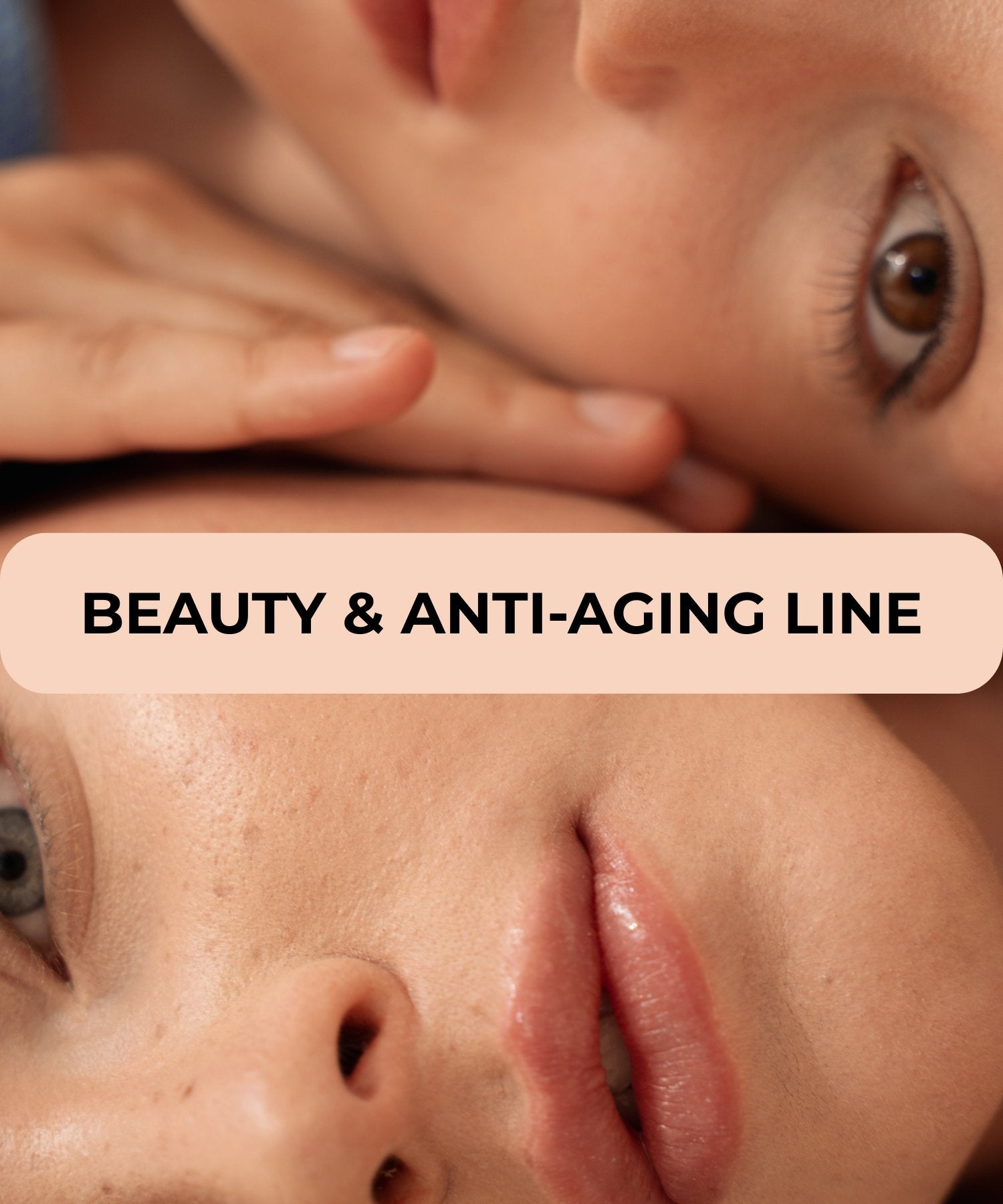 Beauty & Anti aging