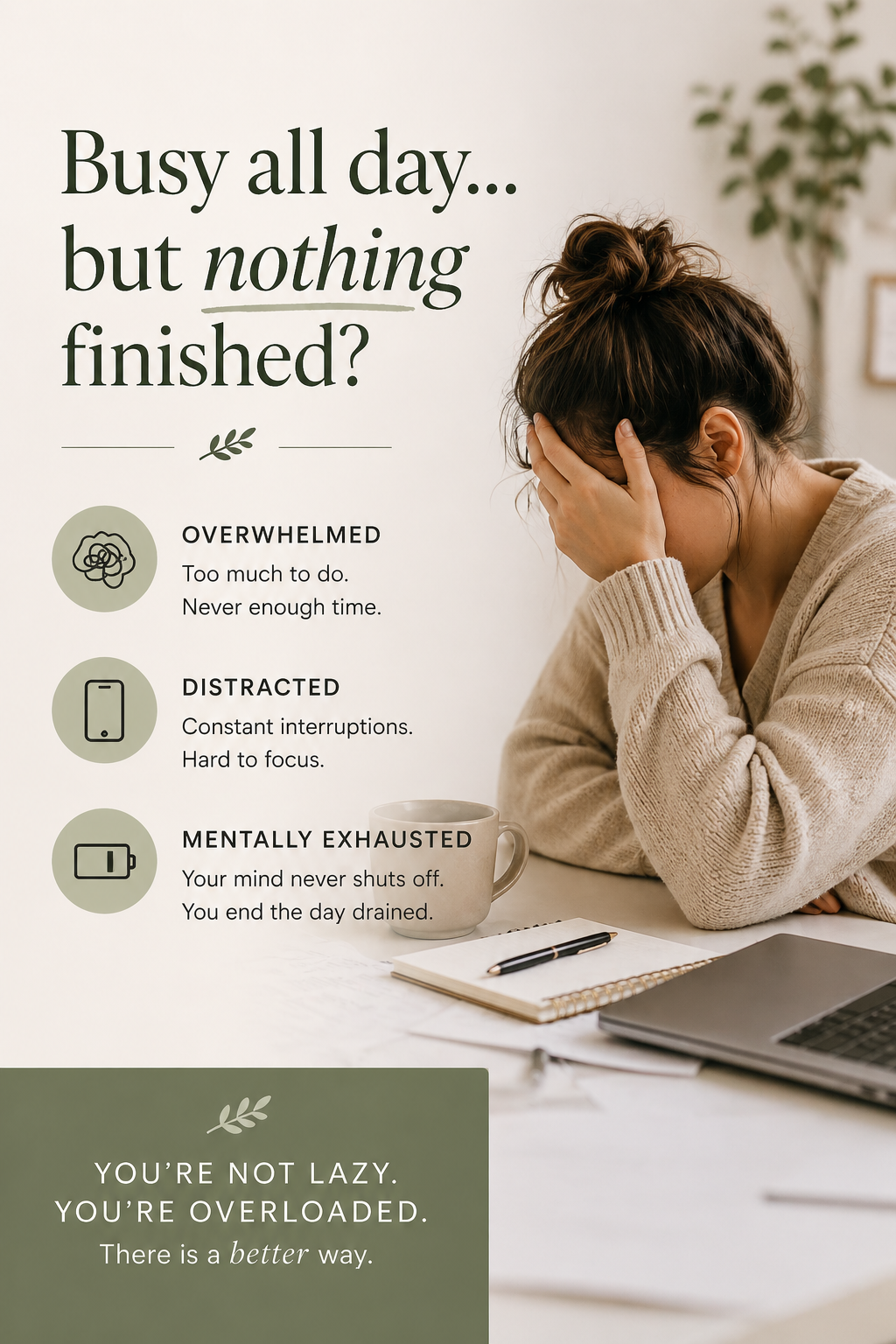 15-Minute Daily Reset System™