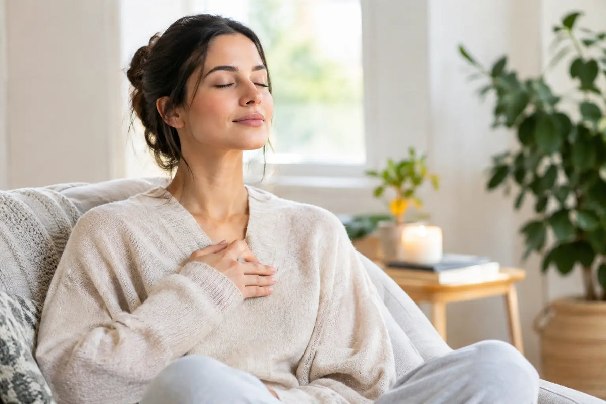 12 Best Calming Activities for Overstimulation