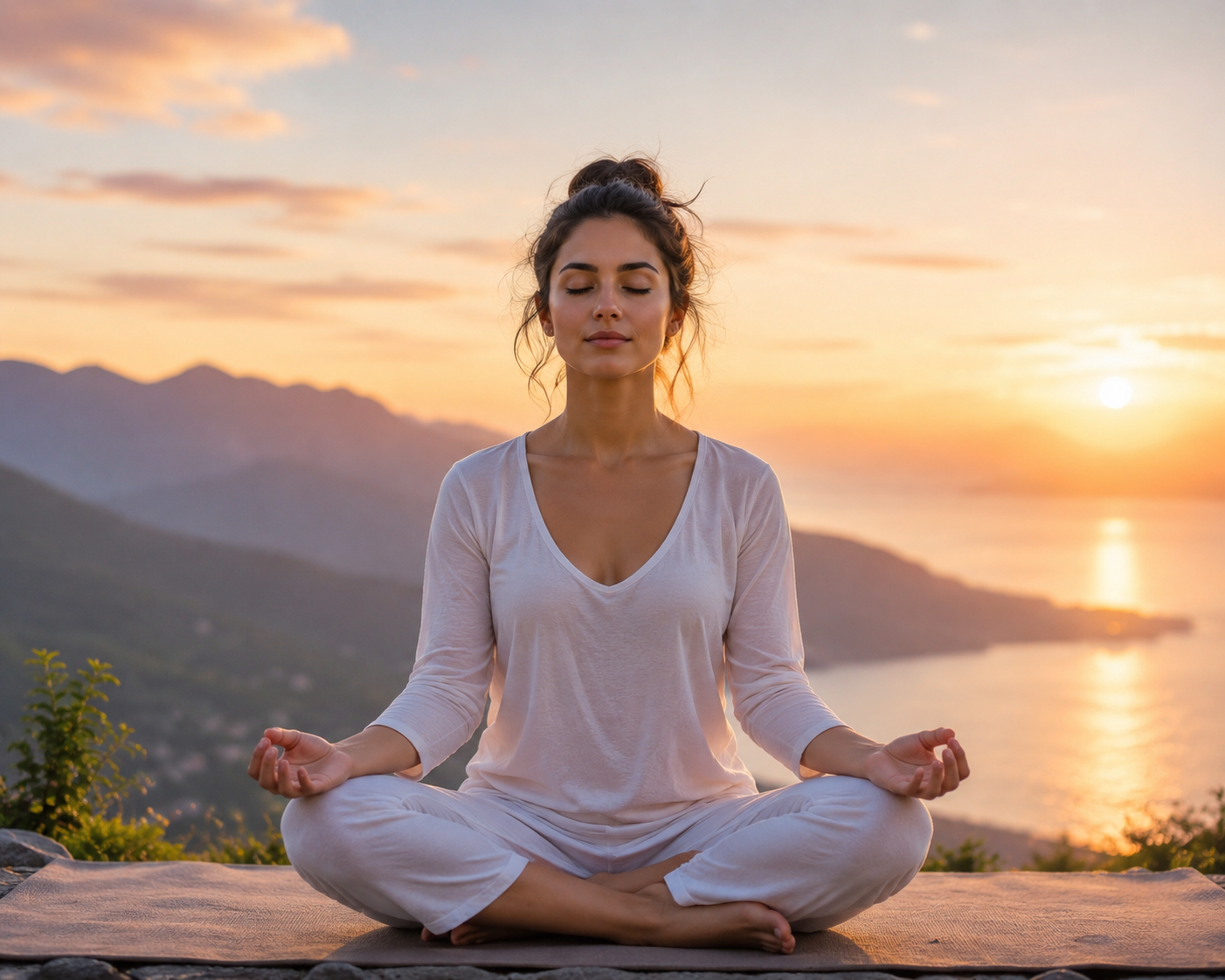 3-Minute Breathwork Resets That Beat Hour-Long Meditation