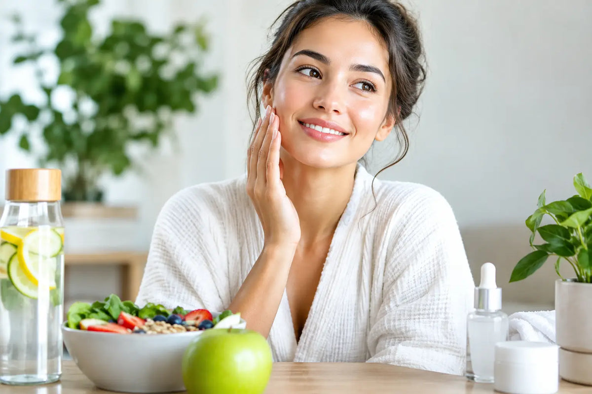 Top Habits for Glowing Skin That Fit Real Life