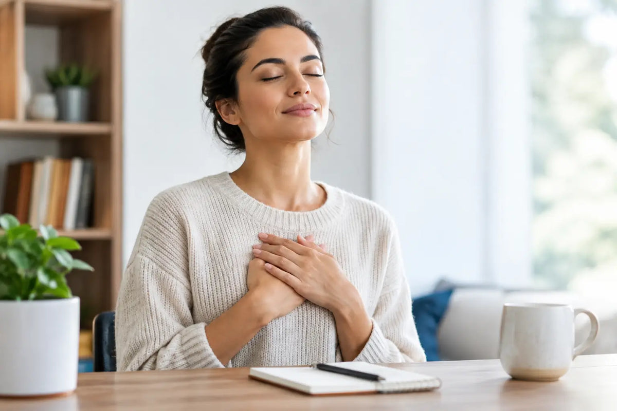 Best Routines for Emotional Regulation