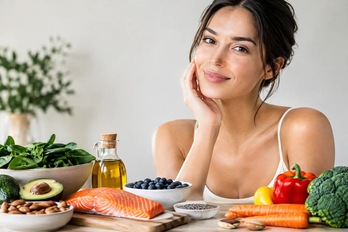 A Practical Guide to Skin Barrier Nutrition