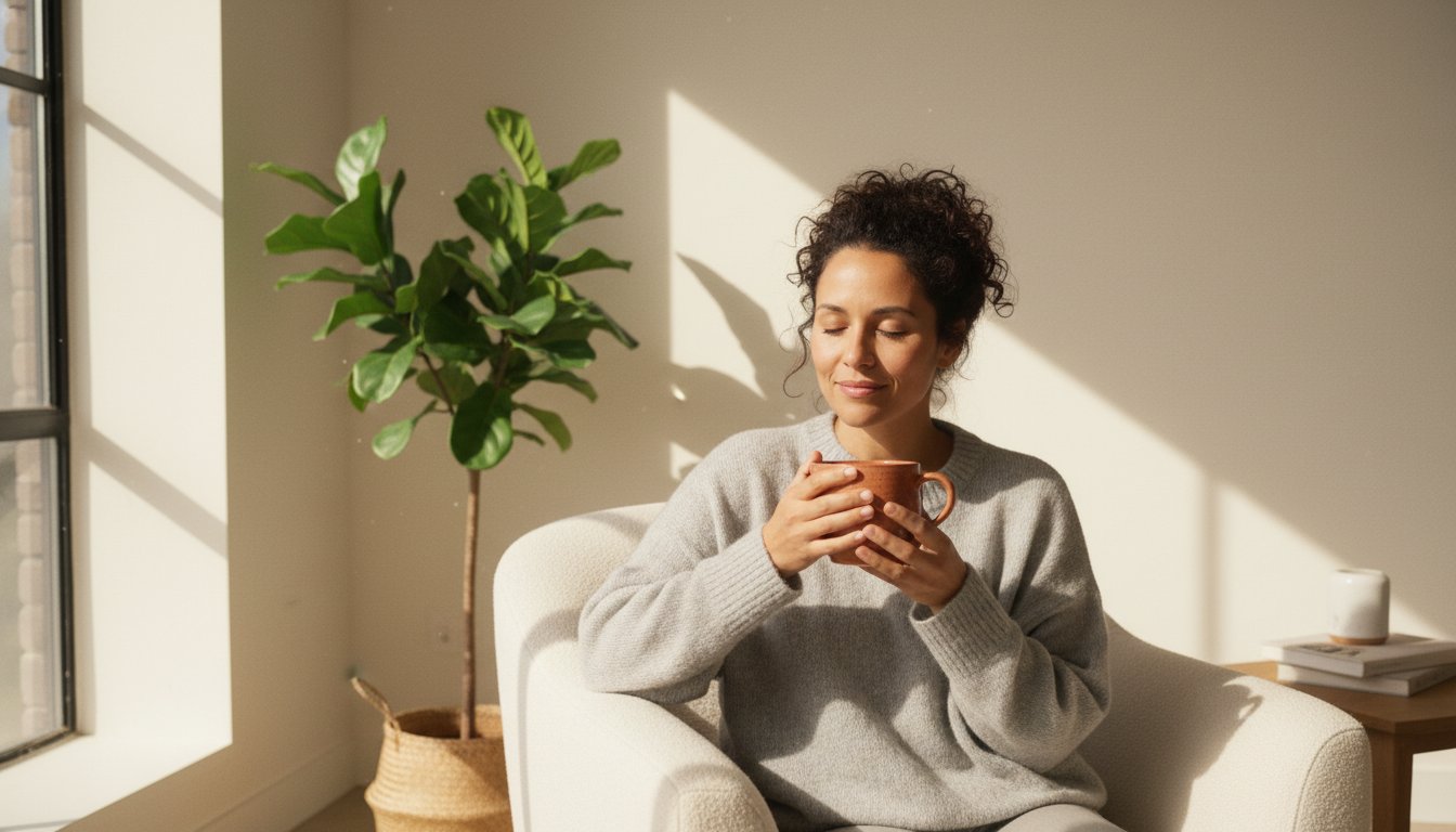 ADHD Overwhelm Tips for Adults: A Gentle Guide to Resetting Your Focus