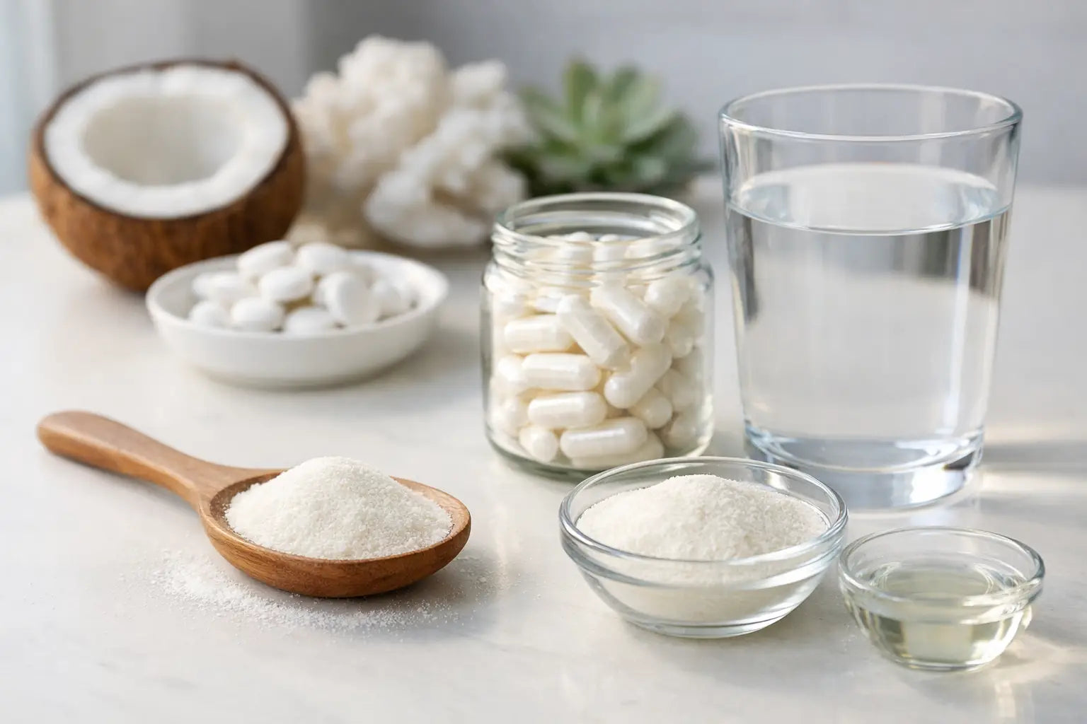 Beginner Guide to Collagen Supplementation